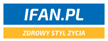 Ifan.pl logo