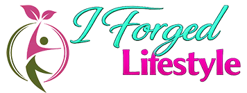 Iforgedlifestyle.com logo