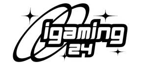 iGaming24 logo