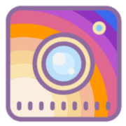 IGCaptions logo