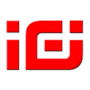 Igj.Ro logo