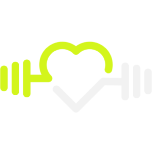 IHeart Fitness logo