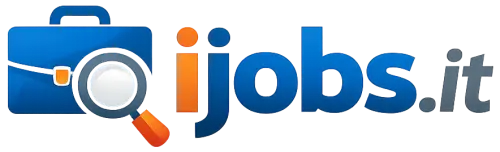 Ijobs.it logo