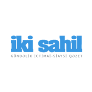 Ikisahil.az logo