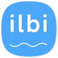 Ilbi.org logo