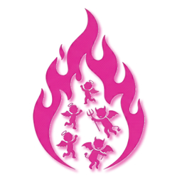 ILikeNight.it logo