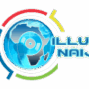 Illuminaija.com logo