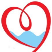 I Love Tisza-tó logo