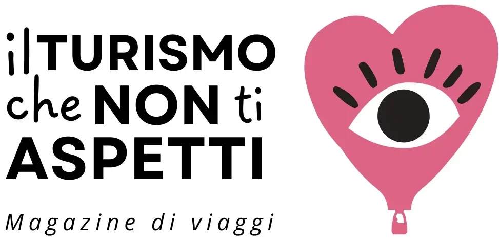 Il Turismo che non ti aspetti logo