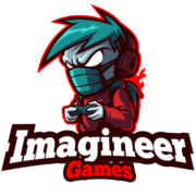 Imagineergames.com logo