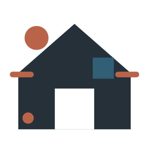 Immo Annonces France logo