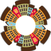 Immobilienmarktheidelberg.de logo
