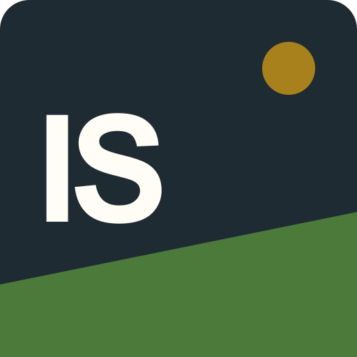 Immobilier-entreprise-saumurois.com logo