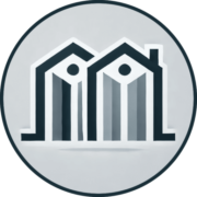 Immobilier Meublé logo