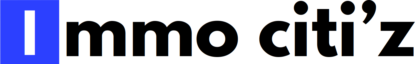 Immocitiz logo