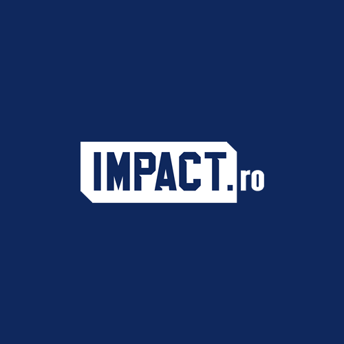 Impact (Romania) logo