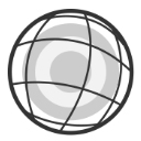 Impactocna.com logo