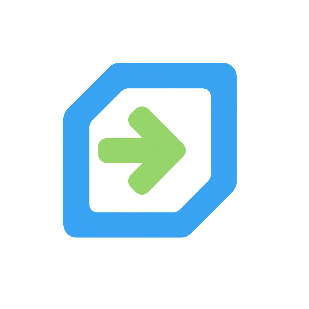 In-et-out.fr logo