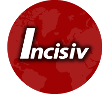 Incisiv de Prahova logo