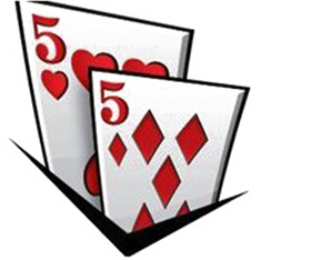 Including-poker.com logo