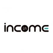 Income Magazine logo