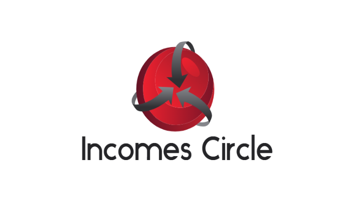 Incomescircle.com logo