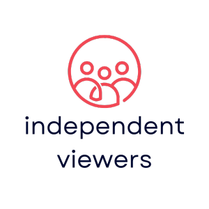 Independent Viewers logo