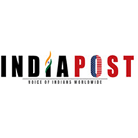 India Post logo