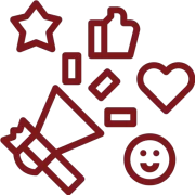 Influencer Gone Wild logo