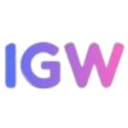 Influencers Gone Wild logo