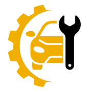 Info Garage logo