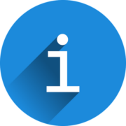 Info-Tain logo
