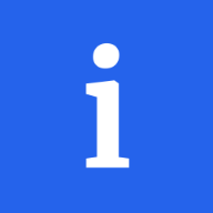 Info.sk logo