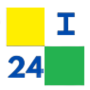 Info24 logo
