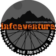 Infoaventura.com logo