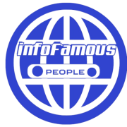 Info Famous People logo
