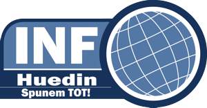 Infohuedin.Ro logo