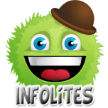 Info Lites logo