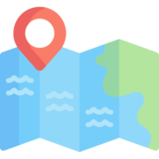 Infomapa.Eu logo