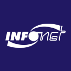 Infonet.com.br logo