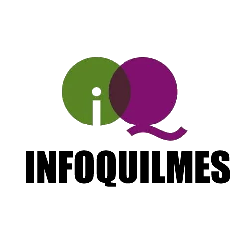 Infoquilmes.com.ar logo