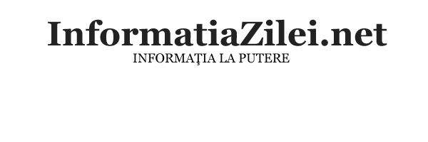 Informatiazilei.net logo