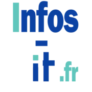Infos IT logo
