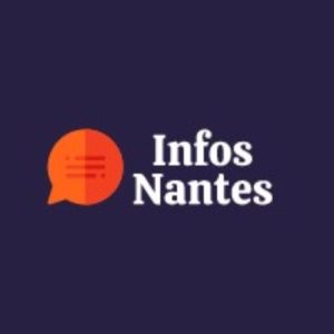 Infos Nantes logo