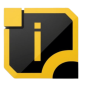 Infovora logo