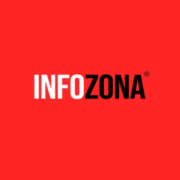Infozona logo