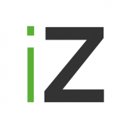 Infozport.com logo