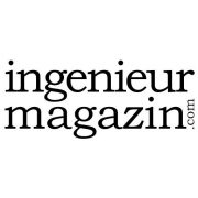 Ingenieurmagazin.com logo