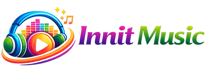 Innitmusic.com logo