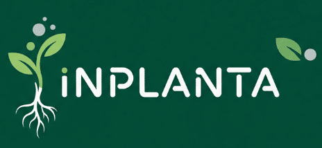 Inplanta logo
